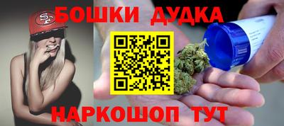 СК Пушкино
